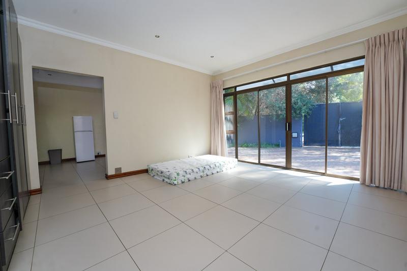 4 Bedroom Property for Sale in Dainfern Golf Estate Gauteng