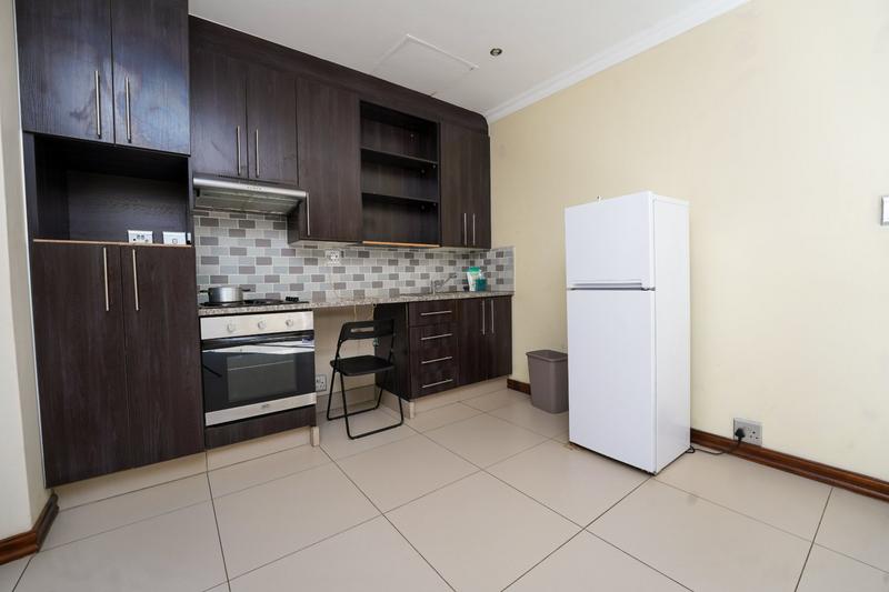 4 Bedroom Property for Sale in Dainfern Golf Estate Gauteng