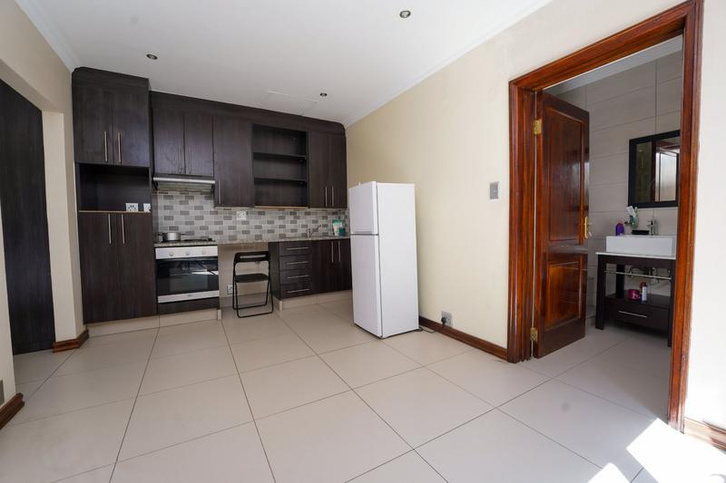 4 Bedroom Property for Sale in Dainfern Golf Estate Gauteng