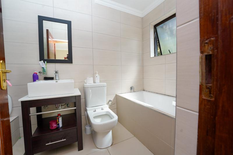 4 Bedroom Property for Sale in Dainfern Golf Estate Gauteng