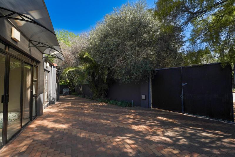 4 Bedroom Property for Sale in Dainfern Golf Estate Gauteng