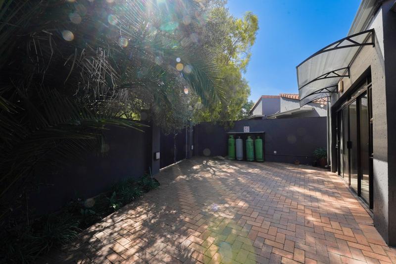 4 Bedroom Property for Sale in Dainfern Golf Estate Gauteng
