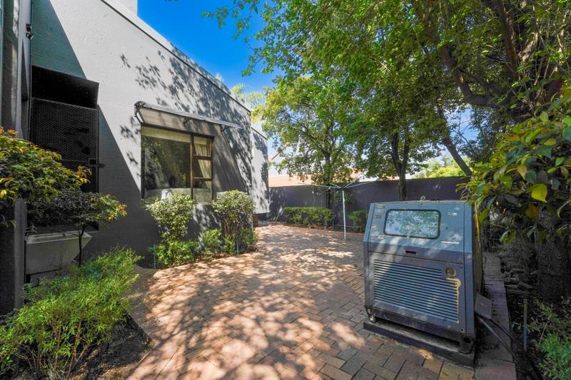 4 Bedroom Property for Sale in Dainfern Golf Estate Gauteng