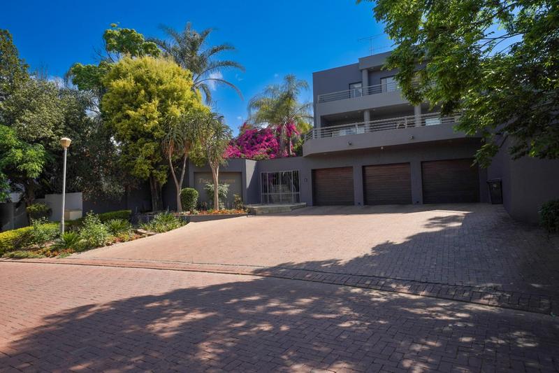 4 Bedroom Property for Sale in Dainfern Golf Estate Gauteng