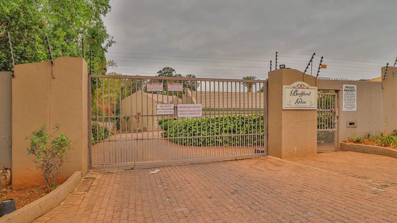 2 Bedroom Property for Sale in Bedfordview Gauteng