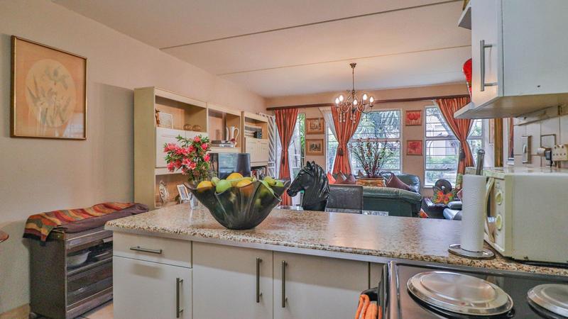 2 Bedroom Property for Sale in Bedfordview Gauteng