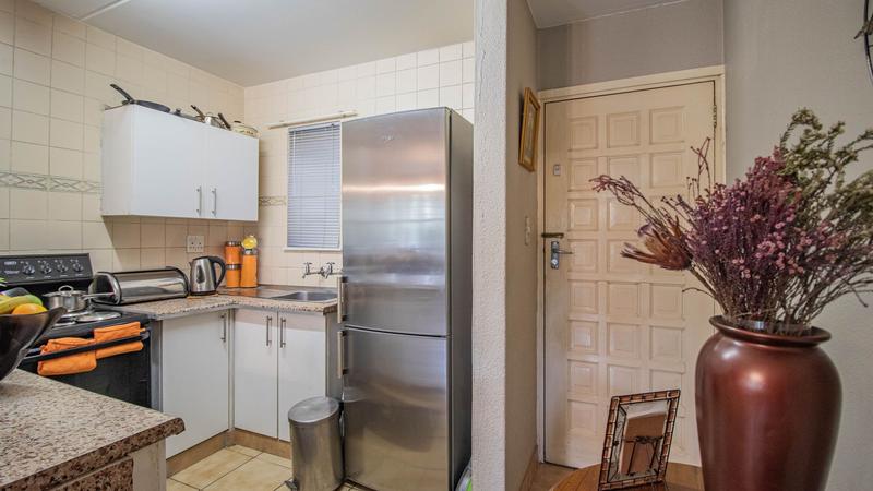 2 Bedroom Property for Sale in Bedfordview Gauteng