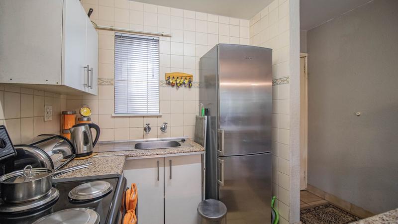 2 Bedroom Property for Sale in Bedfordview Gauteng