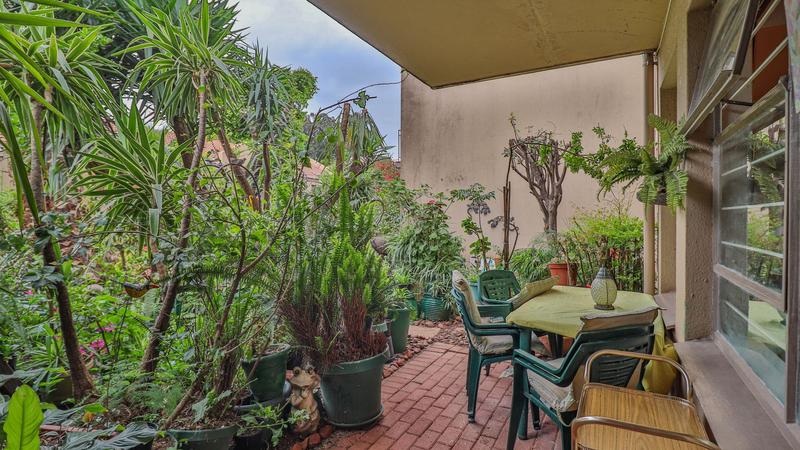 2 Bedroom Property for Sale in Bedfordview Gauteng
