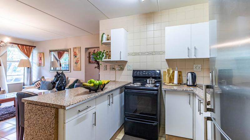 2 Bedroom Property for Sale in Bedford Gardens Gauteng