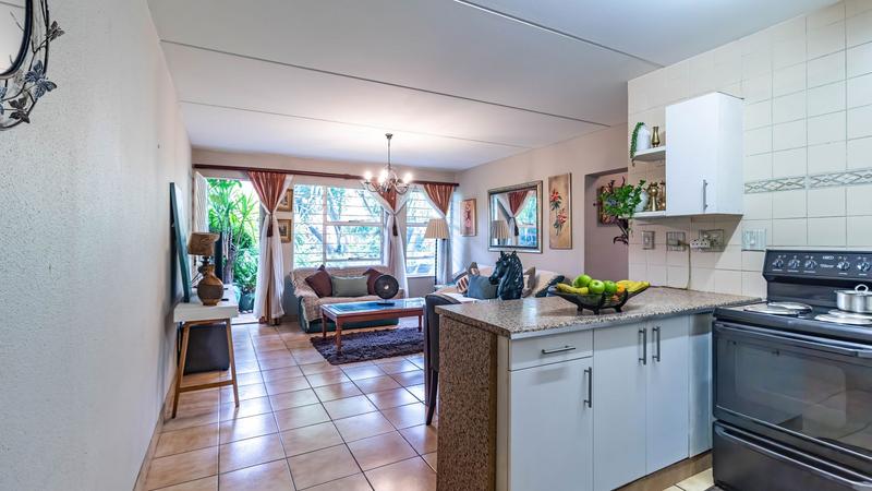 2 Bedroom Property for Sale in Bedford Gardens Gauteng