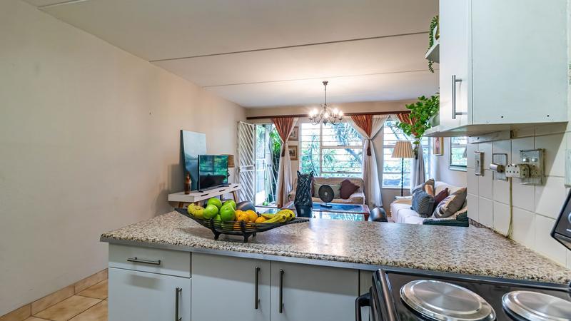 2 Bedroom Property for Sale in Bedford Gardens Gauteng