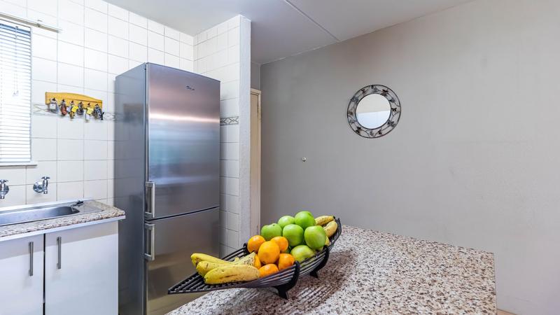 2 Bedroom Property for Sale in Bedford Gardens Gauteng