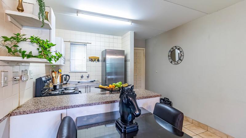 2 Bedroom Property for Sale in Bedford Gardens Gauteng