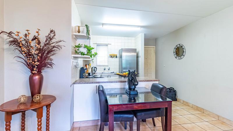 2 Bedroom Property for Sale in Bedford Gardens Gauteng