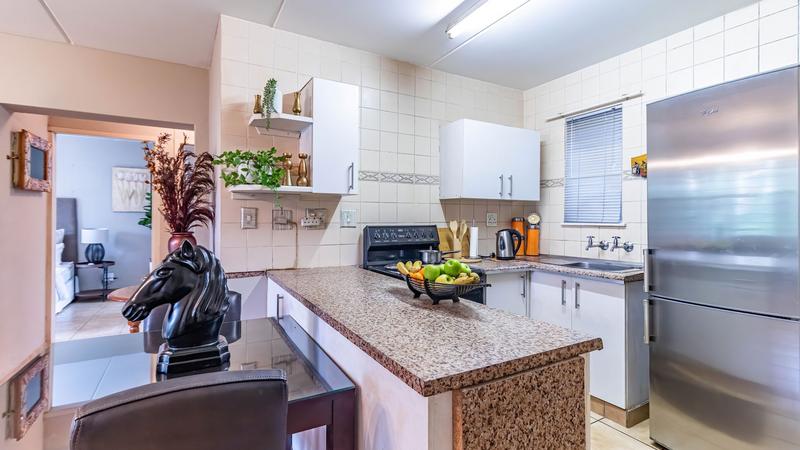 2 Bedroom Property for Sale in Bedford Gardens Gauteng