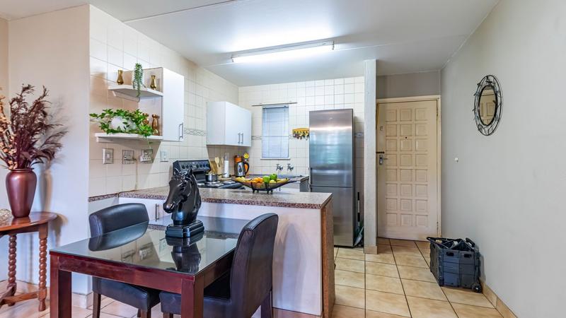 2 Bedroom Property for Sale in Bedford Gardens Gauteng