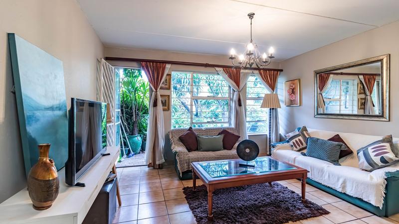 2 Bedroom Property for Sale in Bedford Gardens Gauteng