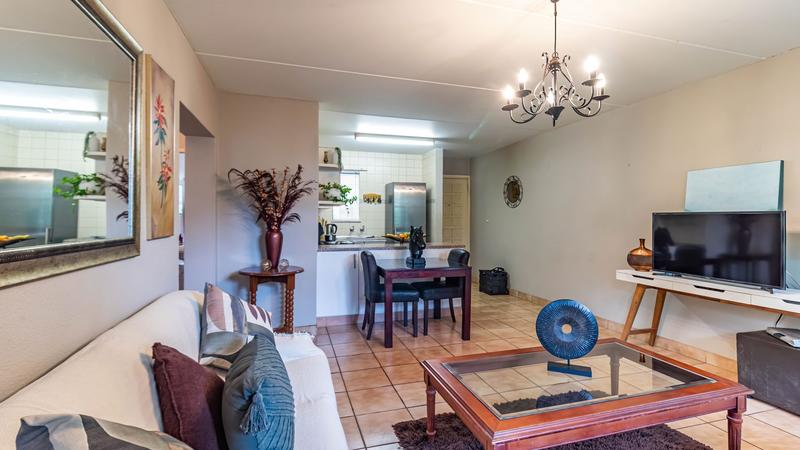 2 Bedroom Property for Sale in Bedford Gardens Gauteng