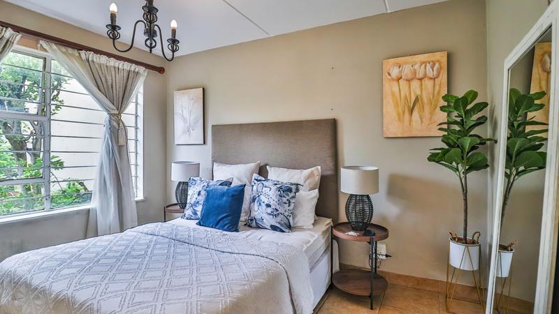 2 Bedroom Property for Sale in Bedford Gardens Gauteng