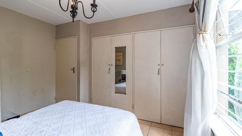 2 Bedroom Property for Sale in Bedford Gardens Gauteng