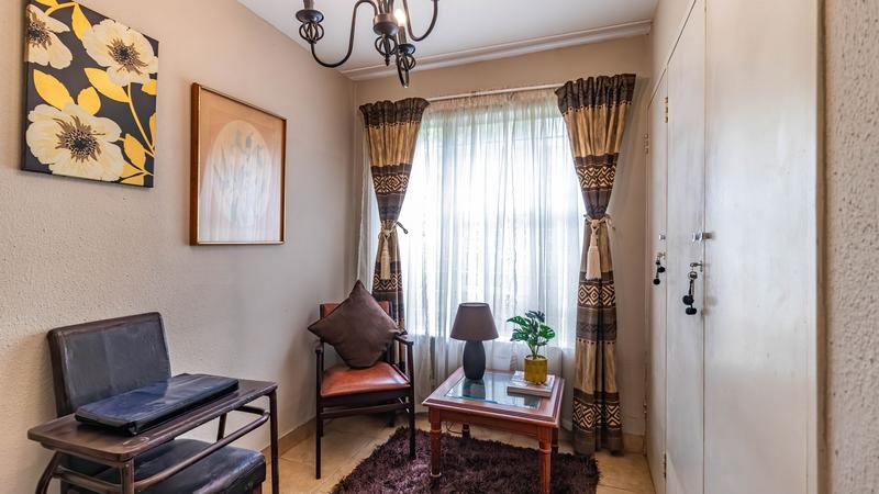 2 Bedroom Property for Sale in Bedford Gardens Gauteng