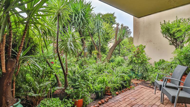 2 Bedroom Property for Sale in Bedford Gardens Gauteng