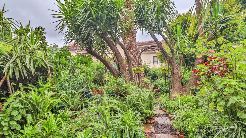 2 Bedroom Property for Sale in Bedford Gardens Gauteng