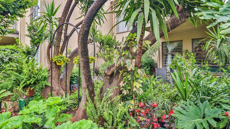 2 Bedroom Property for Sale in Bedford Gardens Gauteng