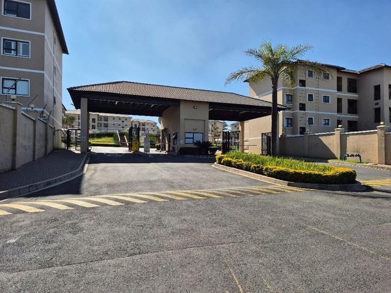 2 Bedroom Property for Sale in Lilianton Gauteng