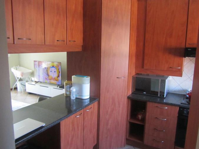 2 Bedroom Property for Sale in Van Dyk Park Gauteng