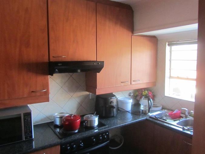 2 Bedroom Property for Sale in Van Dyk Park Gauteng