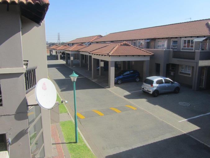 2 Bedroom Property for Sale in Van Dyk Park Gauteng