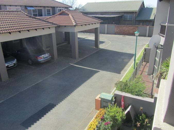 2 Bedroom Property for Sale in Van Dyk Park Gauteng