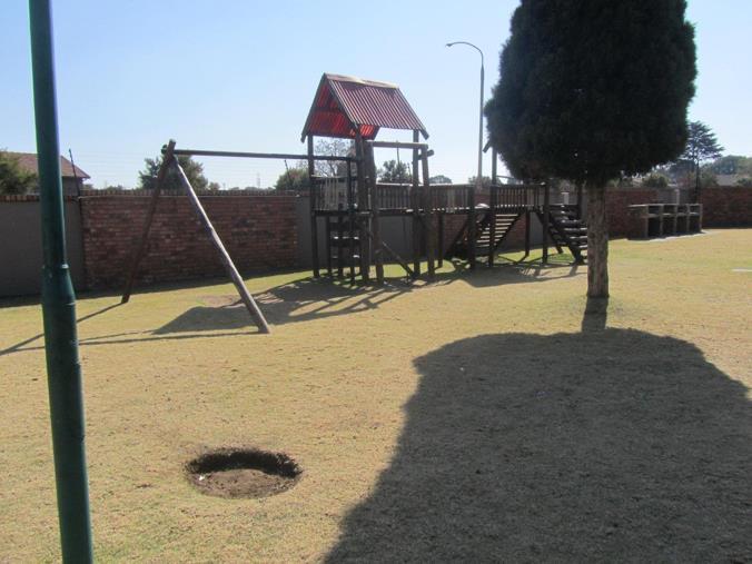 2 Bedroom Property for Sale in Van Dyk Park Gauteng