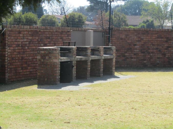 2 Bedroom Property for Sale in Van Dyk Park Gauteng