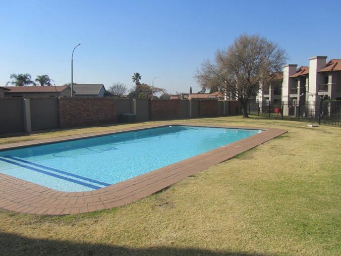 2 Bedroom Property for Sale in Van Dyk Park Gauteng