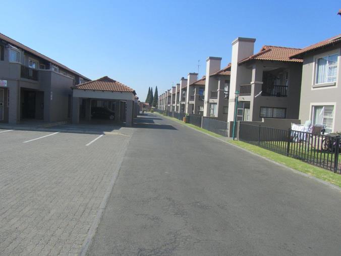 2 Bedroom Property for Sale in Van Dyk Park Gauteng