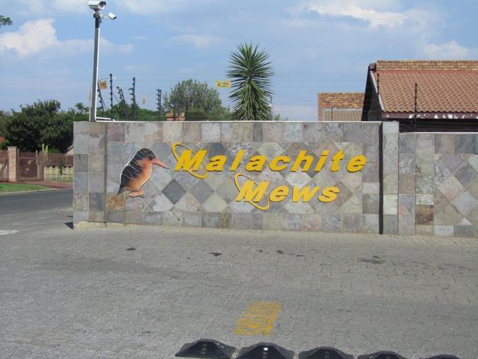 2 Bedroom Property for Sale in Van Dyk Park Gauteng