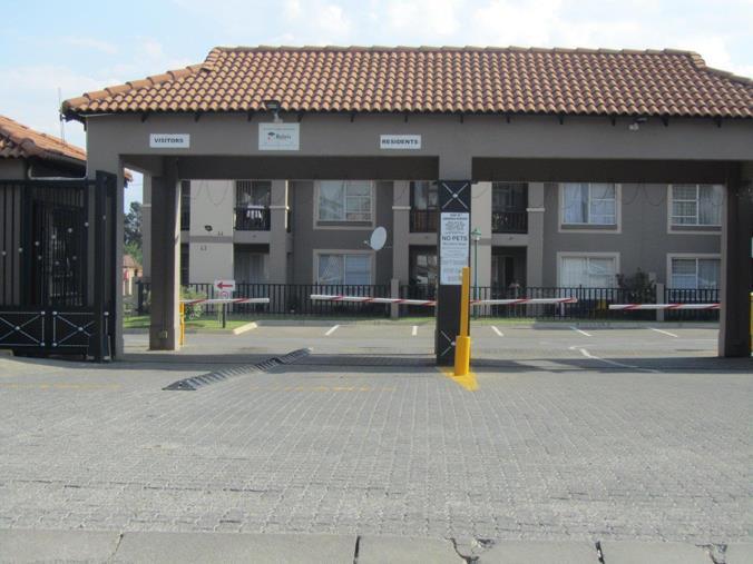 2 Bedroom Property for Sale in Van Dyk Park Gauteng