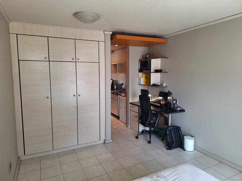 1 Bedroom Property for Sale in Lynnwood Gauteng