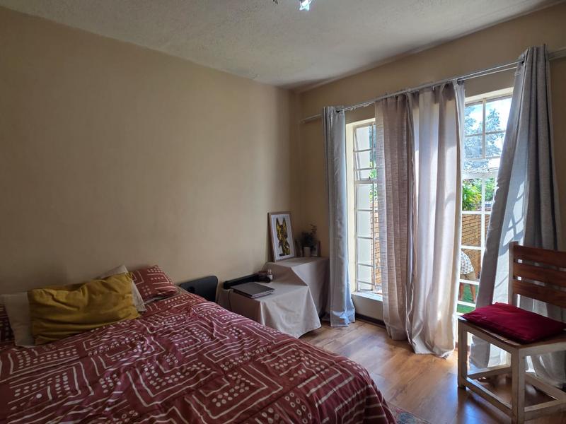 To Let 2 Bedroom Property for Rent in Olympus AH Gauteng