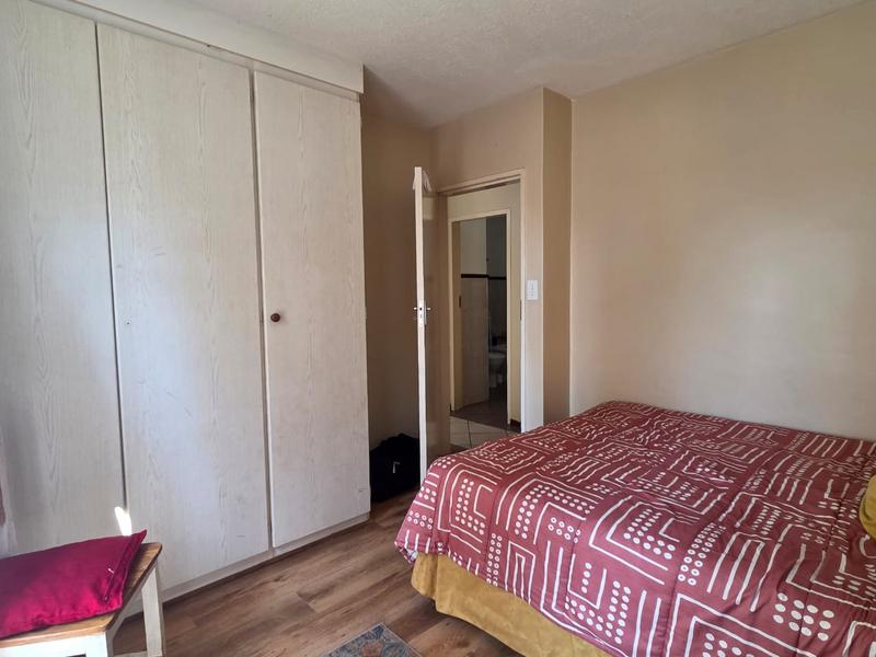 To Let 2 Bedroom Property for Rent in Olympus AH Gauteng