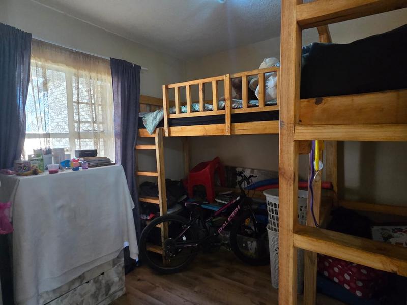 To Let 2 Bedroom Property for Rent in Olympus AH Gauteng