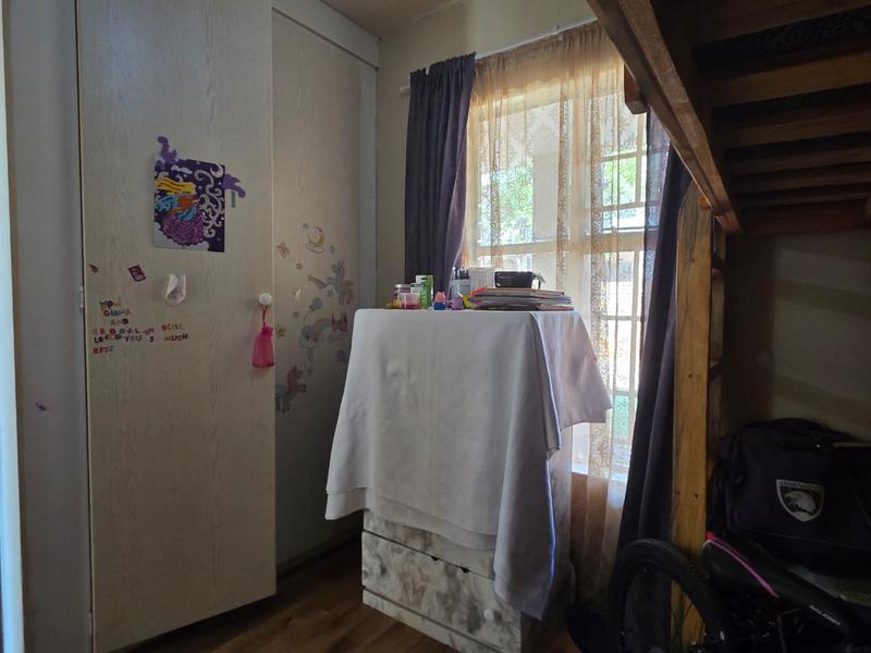 To Let 2 Bedroom Property for Rent in Olympus AH Gauteng