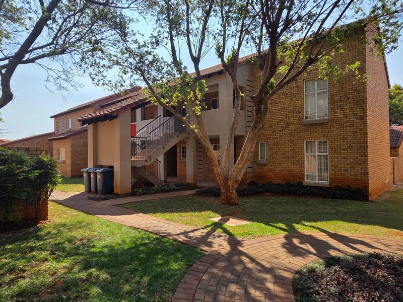 To Let 2 Bedroom Property for Rent in Olympus AH Gauteng