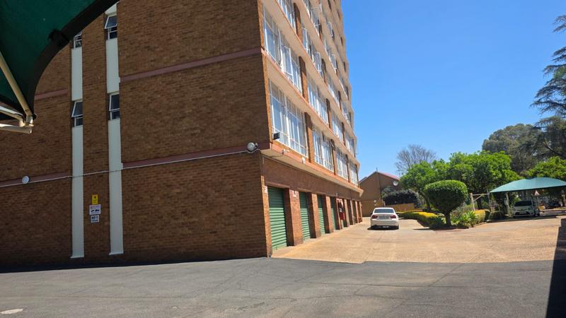 1 Bedroom Property for Sale in Weavind Park Gauteng