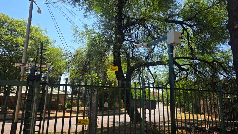 1 Bedroom Property for Sale in Weavind Park Gauteng
