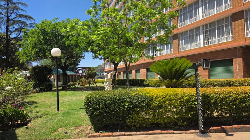 1 Bedroom Property for Sale in Weavind Park Gauteng