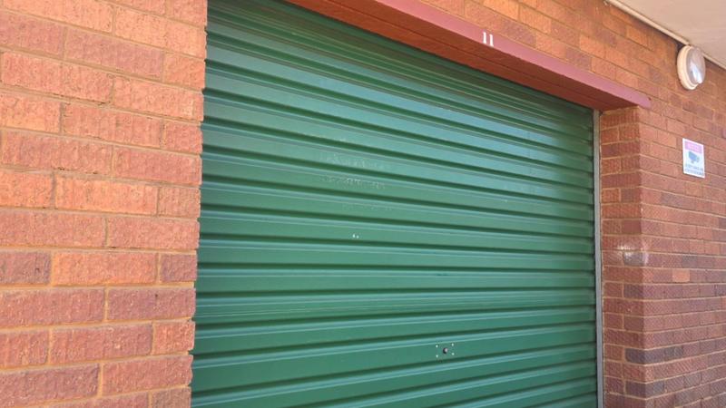 1 Bedroom Property for Sale in Weavind Park Gauteng